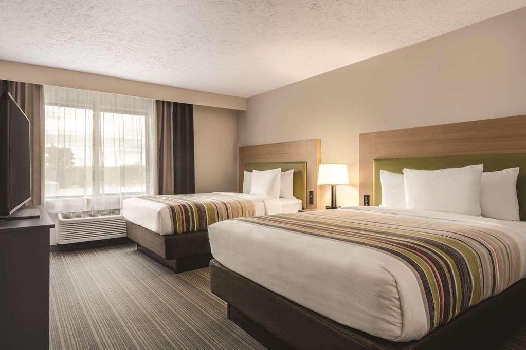 Country Inn & Suites By Radisson, Erie, Pa Kearsarge Room photo