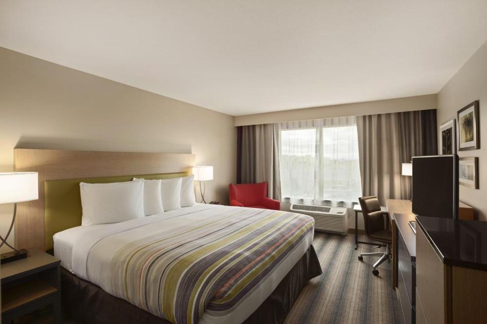 Country Inn & Suites By Radisson, Erie, Pa Kearsarge Exterior photo